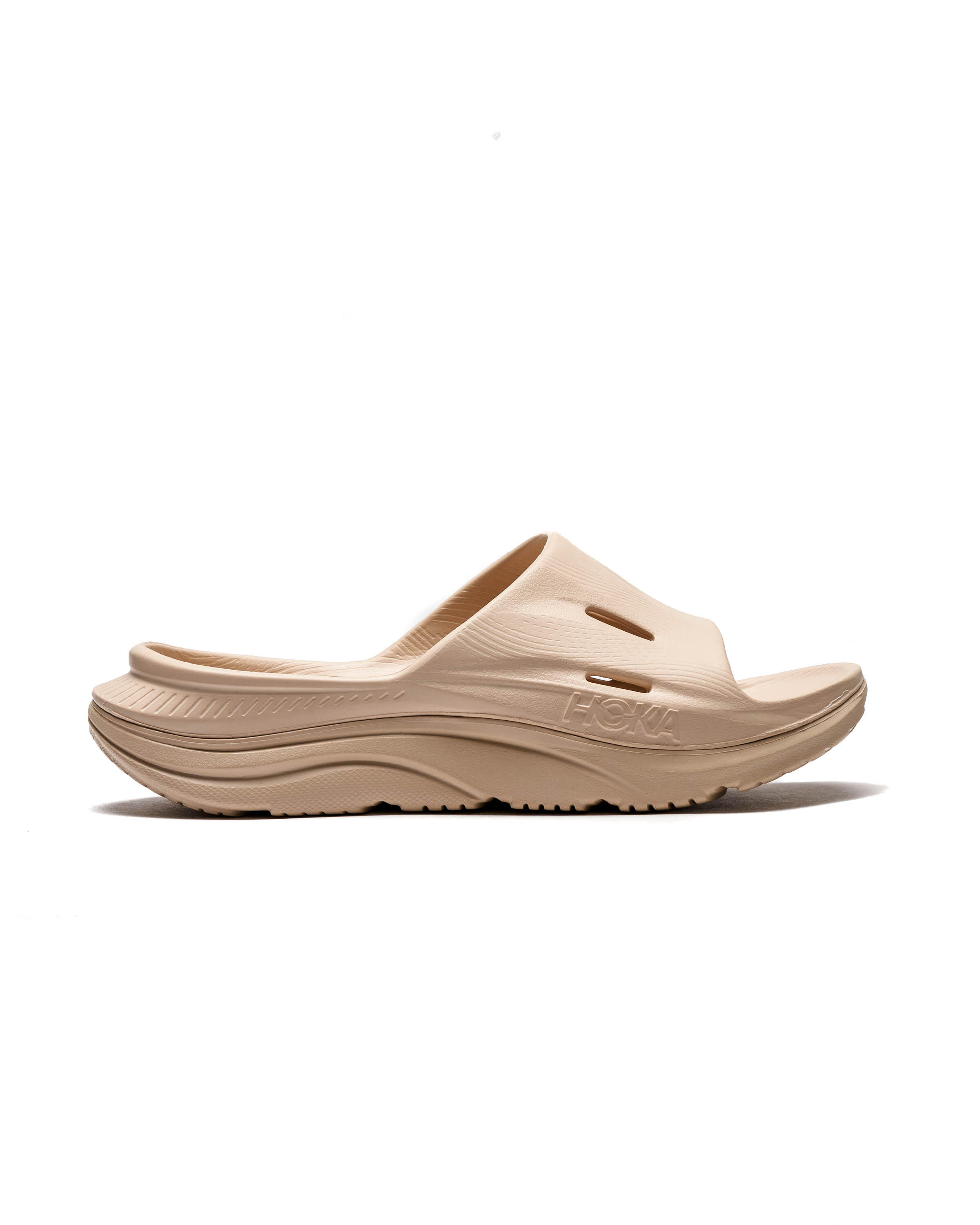 aoiro Hoka One One ORA RECOVERY SLIDE 3 | 1135061-SSSS | AFEW STORE